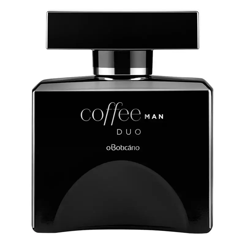Coffee Man Duo Eau de Toilette - oBoticário - 100 ml