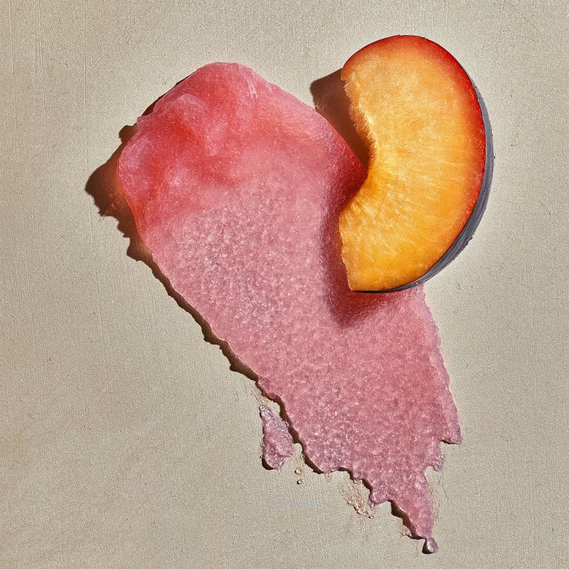 Nativa SPA Scrub Ameixa (Pruim) - oBoticário - 200 g