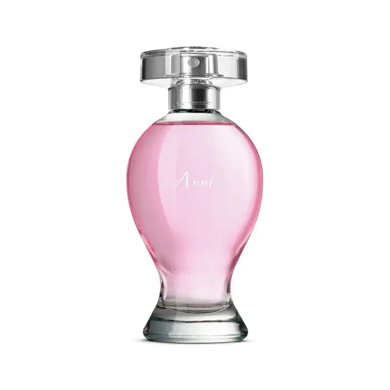 Anni Eau de Toilette - oBoticário - 100 ml