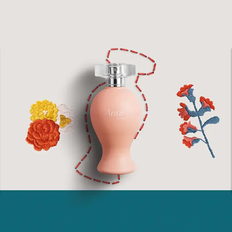 Anni Sweety Eau de Toilette - oBoticário - 100 ml