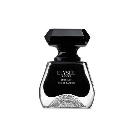 Elysée Succès Eau de Parfum - oBoticário - 50 ml