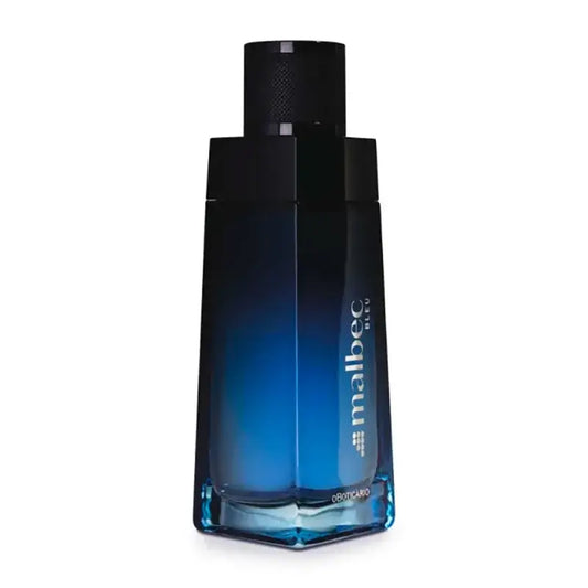 Malbec Bleu Eau de Toilette - oBoticário - 100 ml