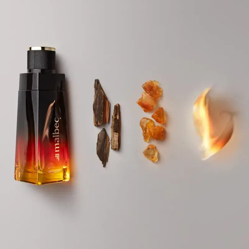 Malbec X Eau de Toilette - oBoticário - 100 ml