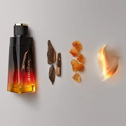 Malbec X Eau de Toilette - oBoticário - 100 ml