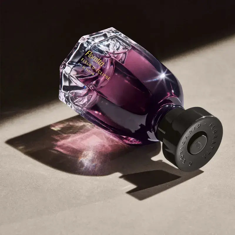 Floratta Fleur D'Éclipse Eau de Parfum - oBoticário - 75 ml