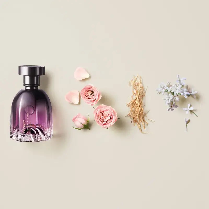 Floratta Fleur D'Éclipse Eau de Parfum - oBoticário - 75 ml