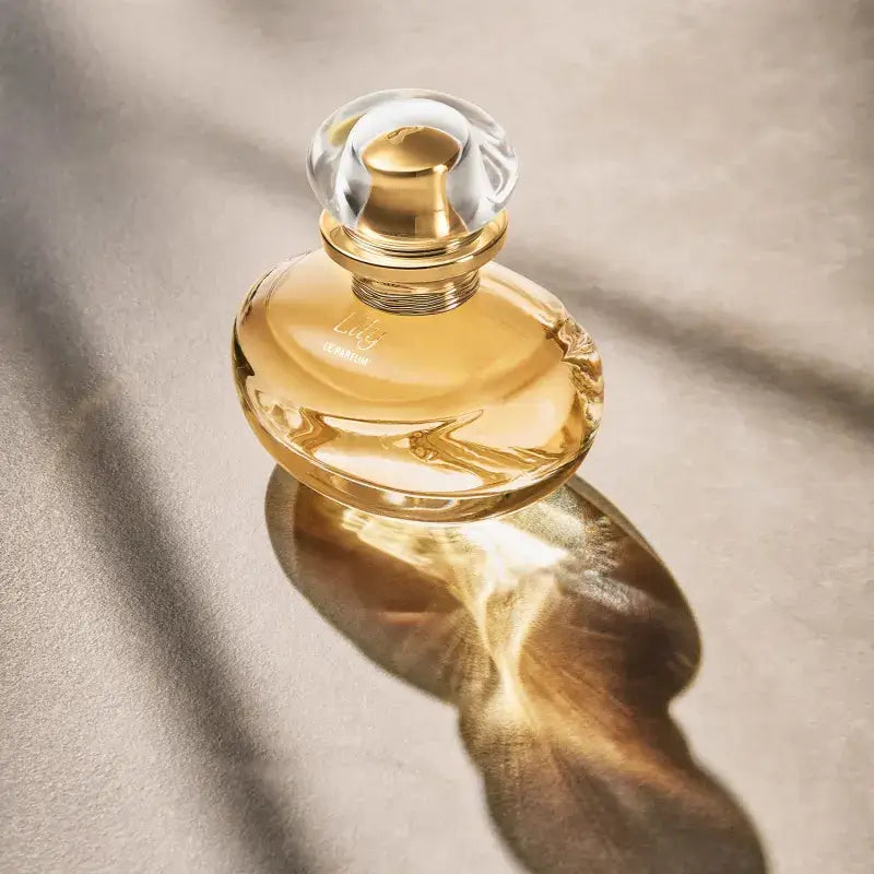 Lily Le Parfum - oBoticário - 30 ml