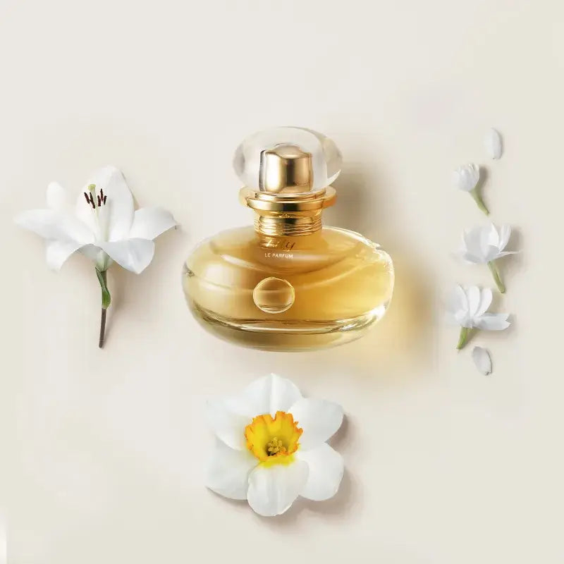 Lily Le Parfum - oBoticário - 30 ml