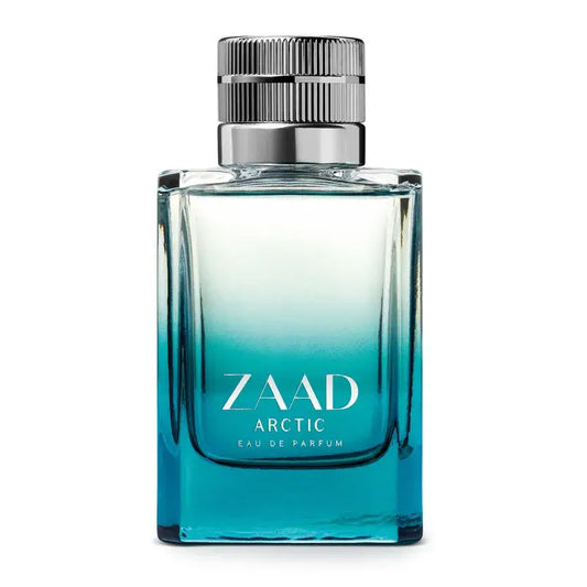 Zaad Arctic Eau de Parfum - oBoticário - 95 ml