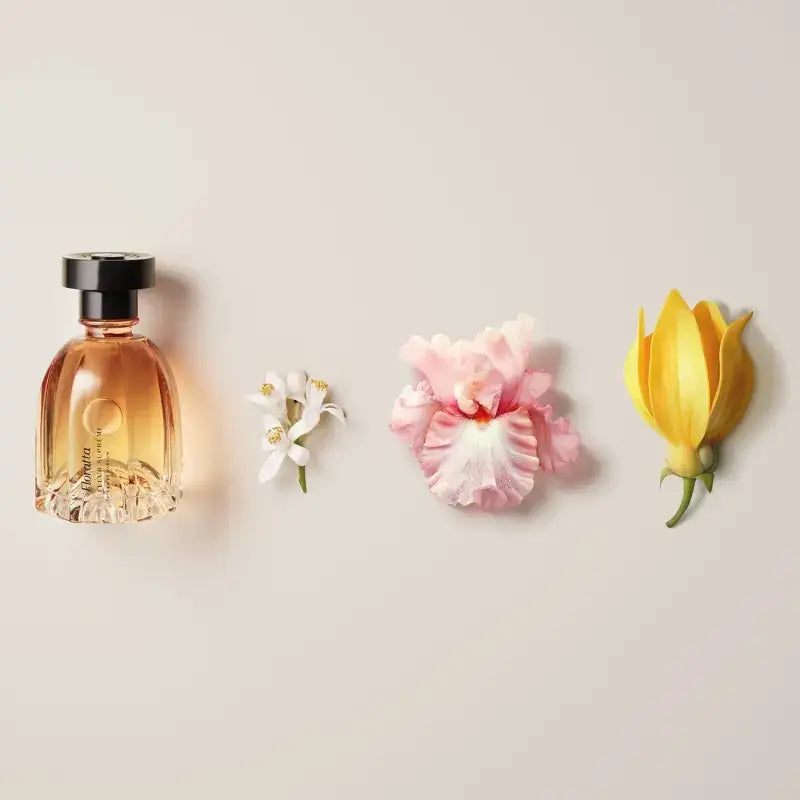 Floratta Fleur Suprême Eau de Parfum - oBoticário - 75 ml