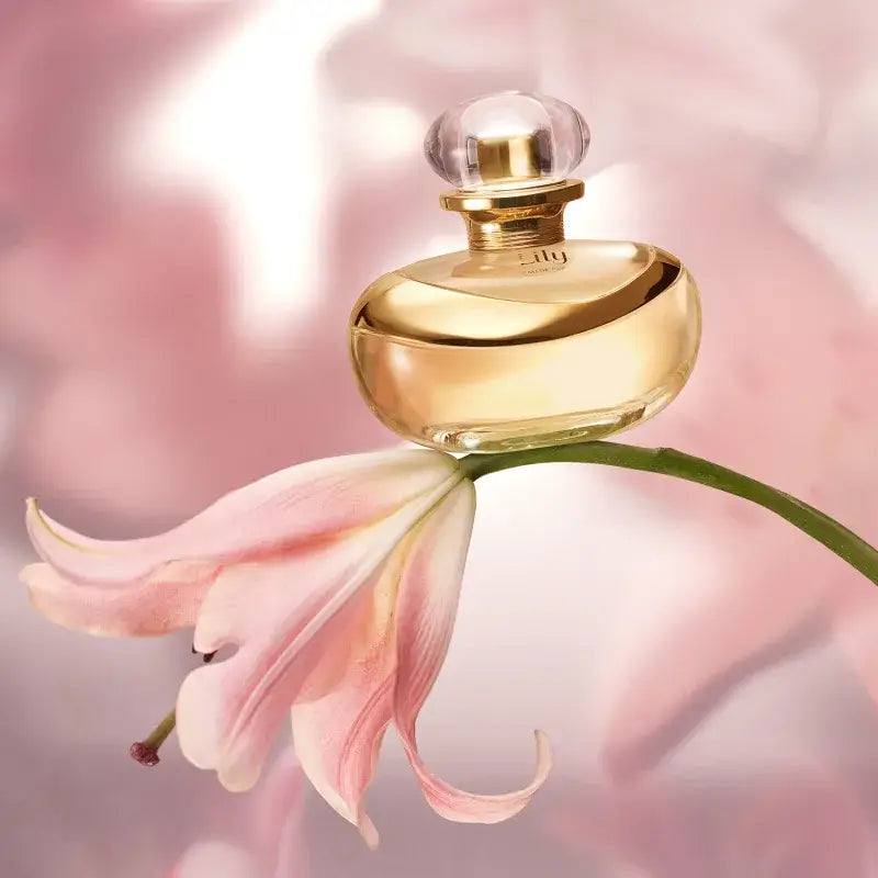 Lily Eau de Parfum - oBoticário - 75 ml