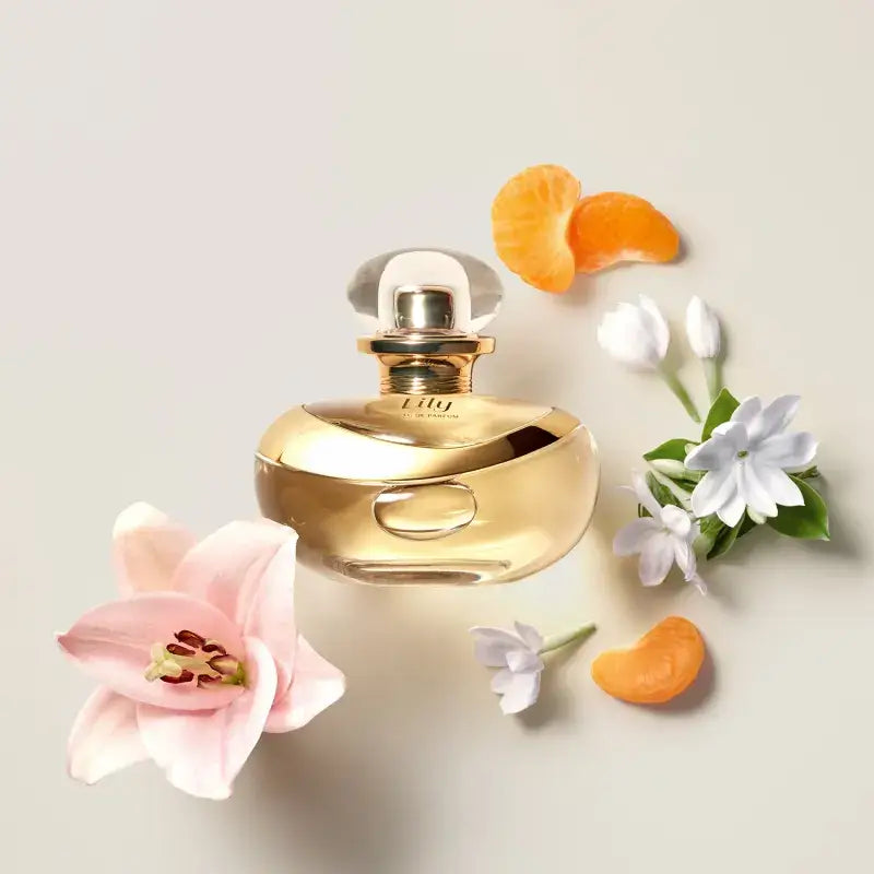 Lily Eau de Parfum - oBoticário - 75 ml