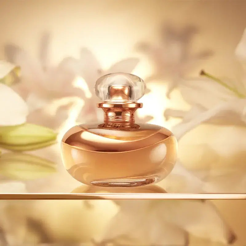 Lily Lumière Eau de Parfum - oBoticário - 75 ml