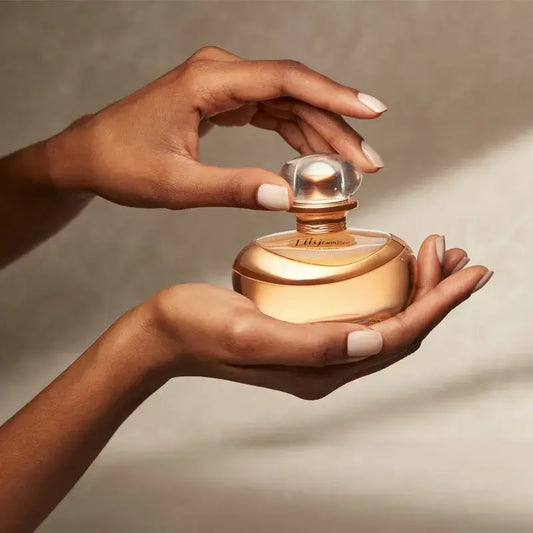 Lily Lumière Eau de Parfum - oBoticário - 75 ml