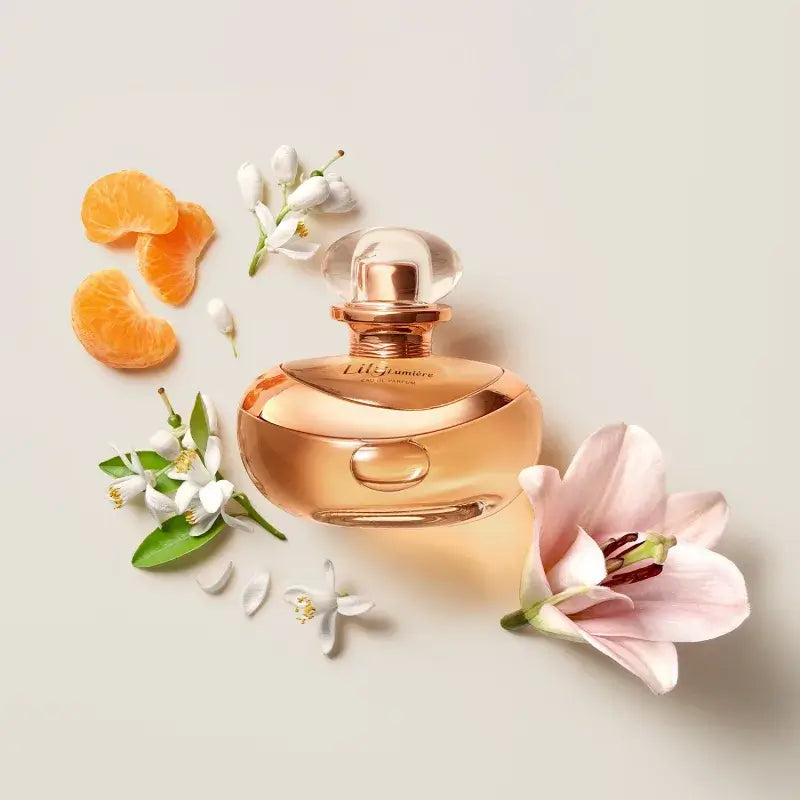 Lily Lumière Eau de Parfum - oBoticário - 75 ml