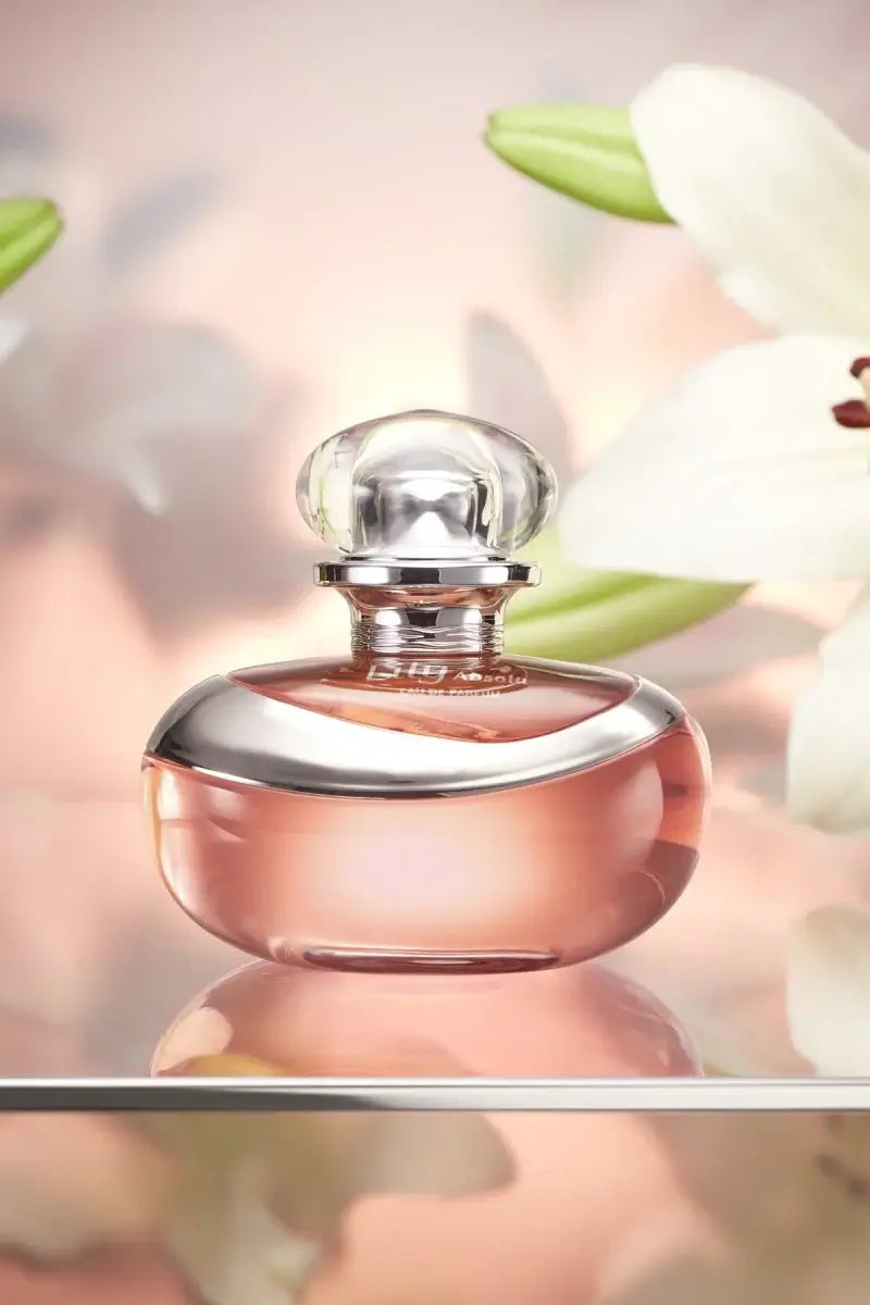 Lily Absolu Eau de Parfum - oBoticário - 75 ml