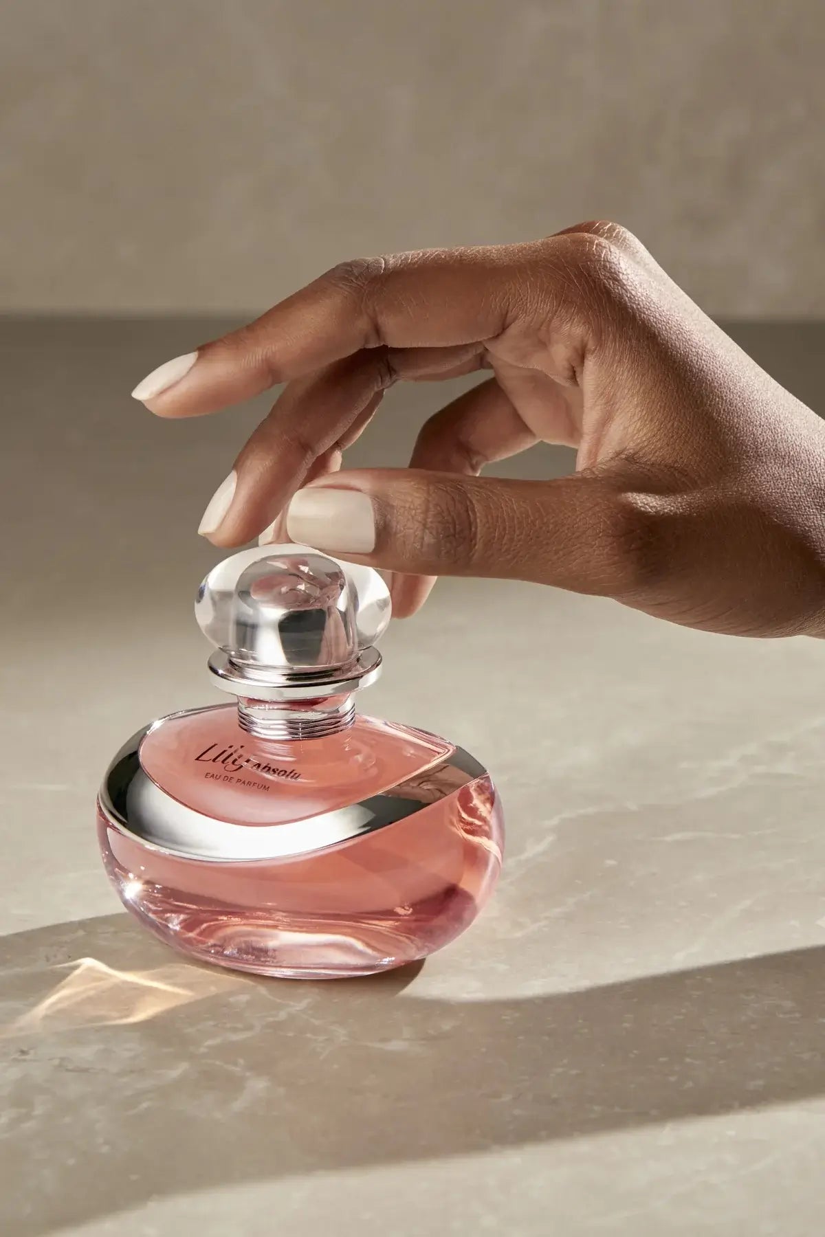 Lily Absolu Eau de Parfum - oBoticário - 75 ml