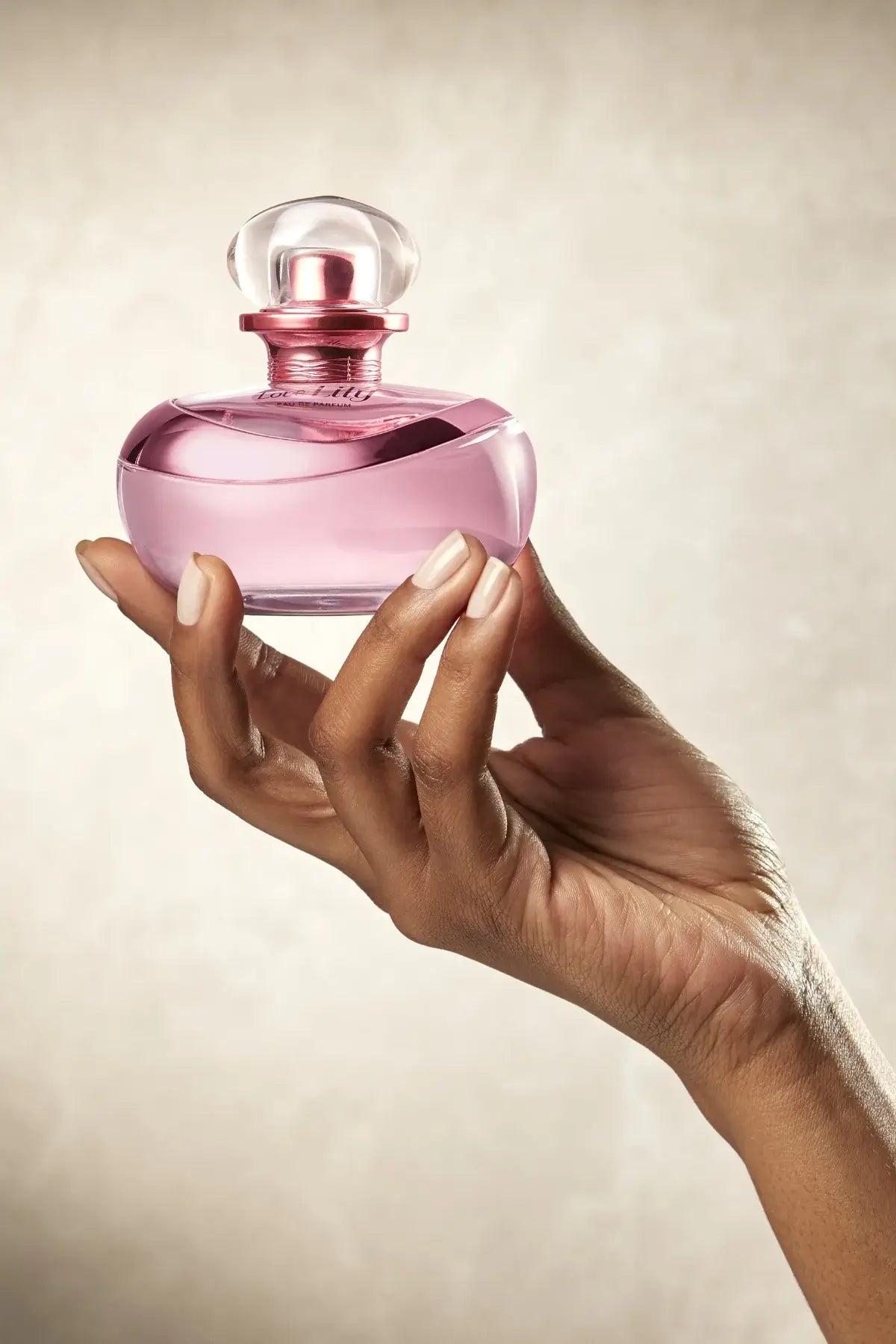 Love Lily Eau de Parfum - oBoticário - 75 ml
