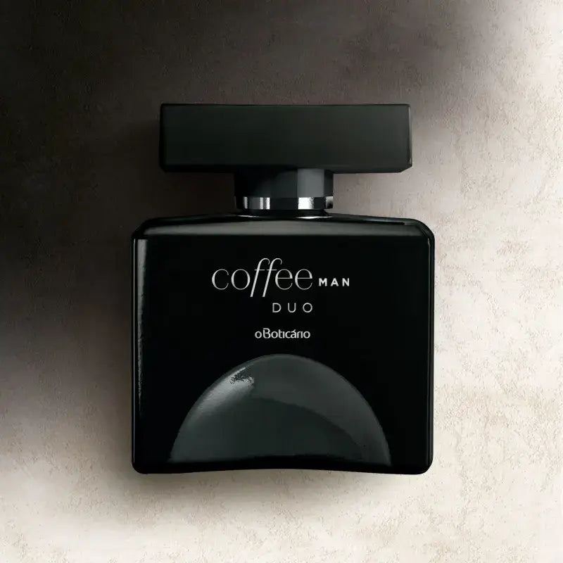Coffee Man Duo Eau de Toilette - oBoticário - 100 ml