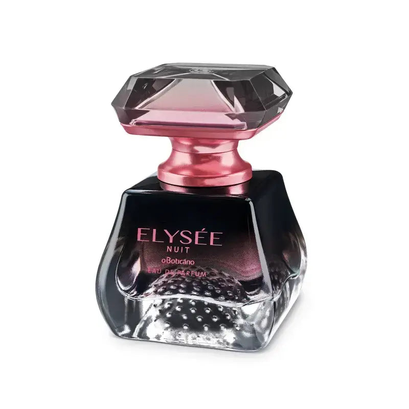 Elysée Nuit Eau de Parfum - oBoticário - 50 ml
