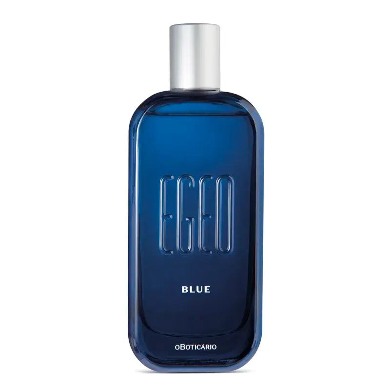 Egeo Blue Eau de Toilette - oBoticário - 90 ml