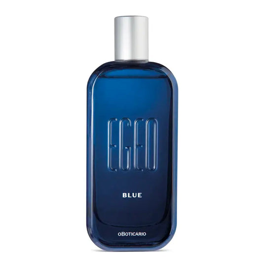 Egeo Blue Eau de Toilette - oBoticário - 90 ml
