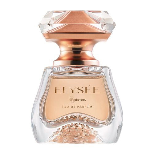 O Boticário Elysée Eau de Parfum 50ml – klassieke bloemige damesgeur