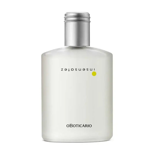 Insensatez Eau de Toilette - oBoticário - 100 ml