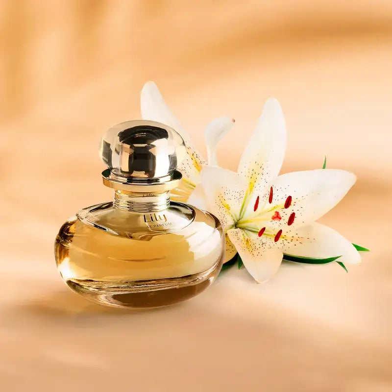 Lily Le Parfum - oBoticário - 30 ml