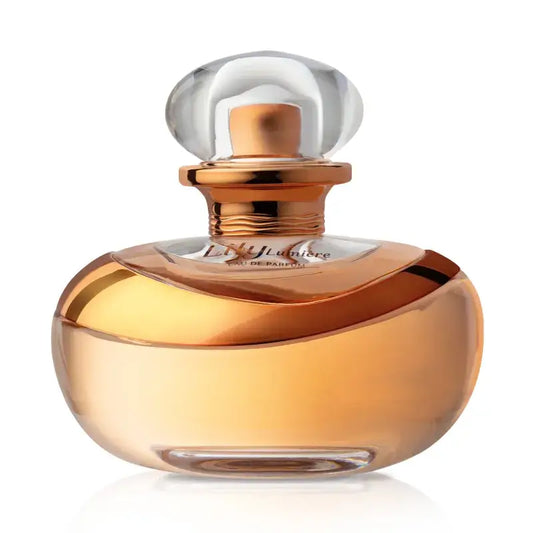 Lily Lumière Eau de Parfum - oBoticário - 75 ml