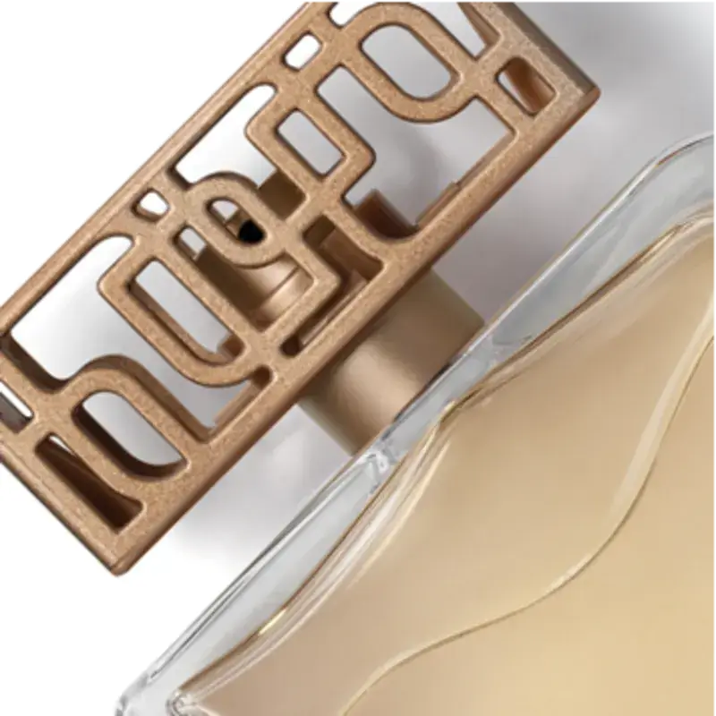 Make B. Gold Eau de Parfum - oBoticário - 75 ml
