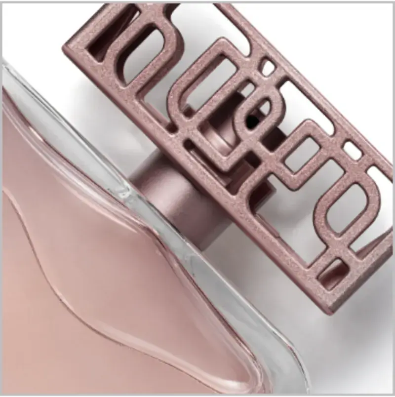 Make B. Rosé Eau de Parfum - oBoticário - 75 ml