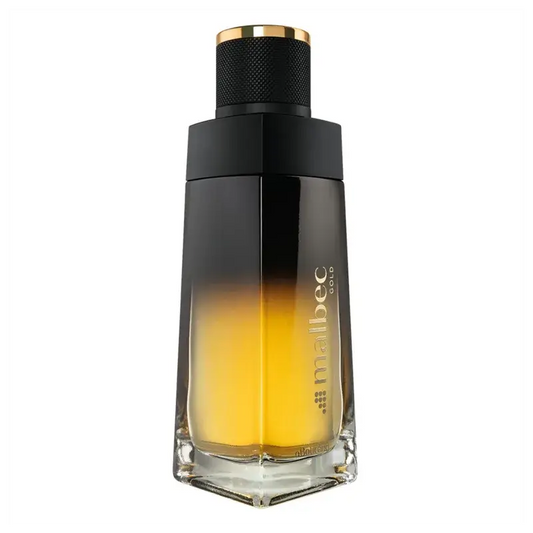 Malbec Gold Eau de Toilette - oBoticário - 100 ml