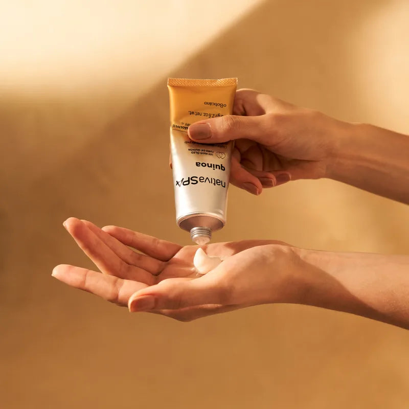 Nativa SPA Hydraterende Handcrème Quinoa - oBoticário - 75 g