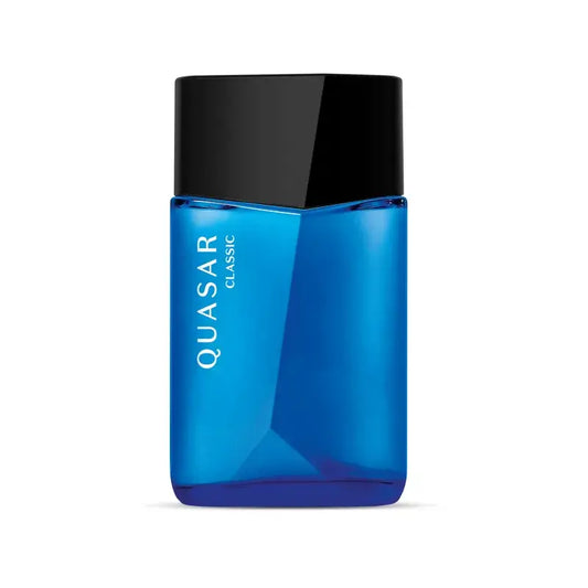 Quasar Classic Eau de Toilette - oBoticário - 100 ml