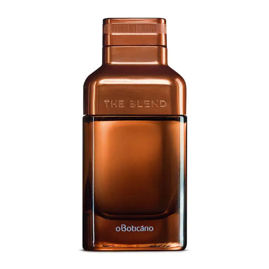 The Blend Eau de Parfum - oBoticário - 100 ml