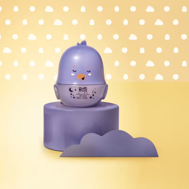 Boti Baby Colônia da Lua - oBoticário - 100 ml