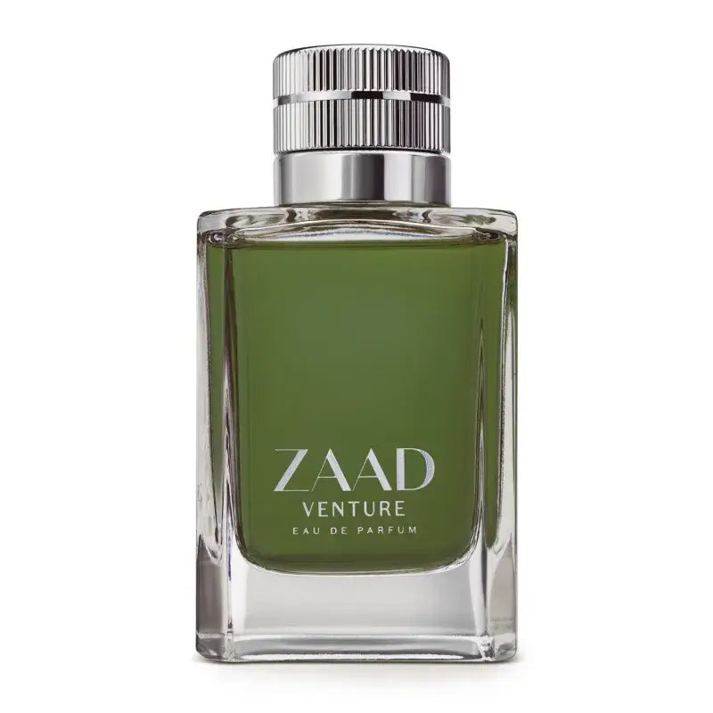 Zaad Venture parfumfles 95 ml – herengeur van oBoticário