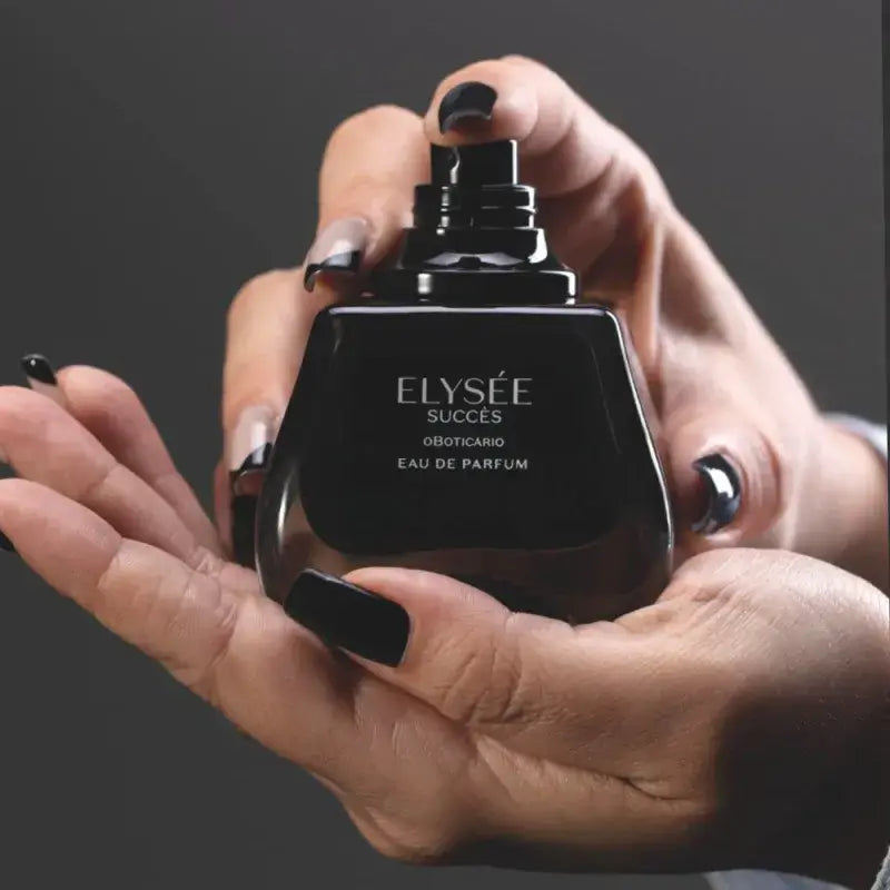 Elysée Succès Eau de Parfum - oBoticário - 50 ml