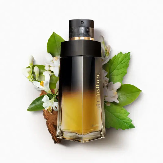 Malbec Gold Eau de Toilette - oBoticário - 100 ml