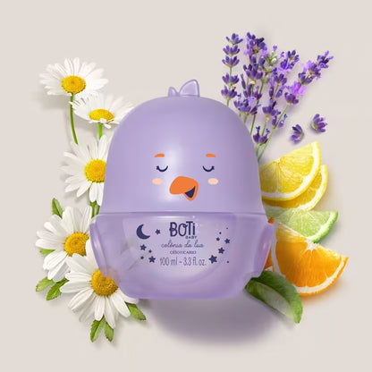 Boti Baby Colônia da Lua - oBoticário - 100 ml