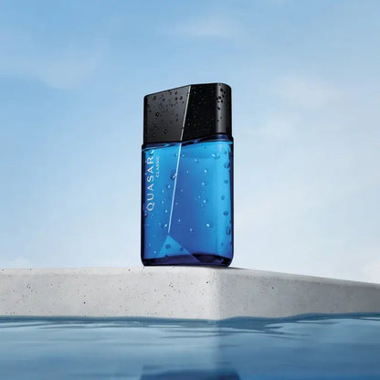 Quasar Classic Eau de Toilette - oBoticário - 100 ml