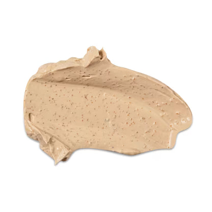 Nativa SPA Scrub Ameixa Dourada (Gouden Pruim) - oBoticário - 200 g