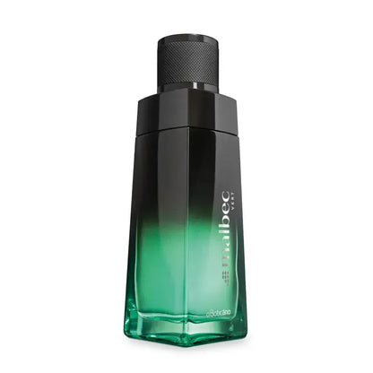 Malbec Vert Eau de Toilette - oBoticário - 100 ml
