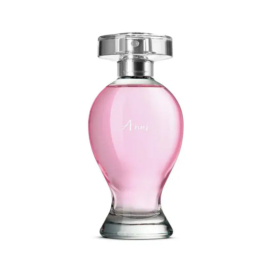 Anni Eau de Toilette - oBoticário - 100 ml