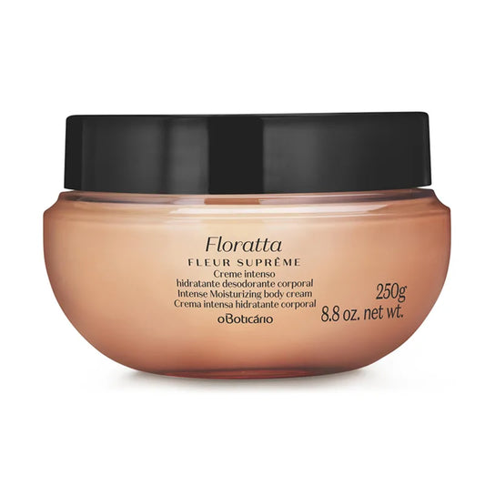 Floratta Fleur Surprême Moisturizing Body Lotion