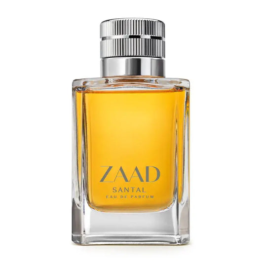 Seed Santal Eau de Parfum