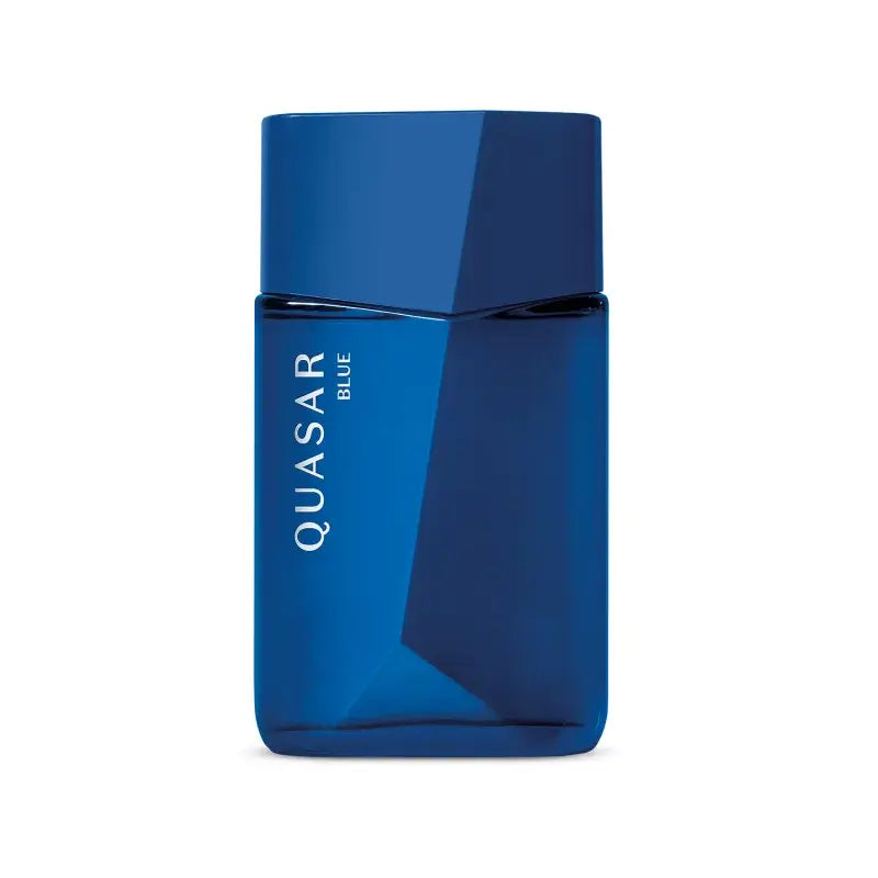 Flacon Quasar Blue Eau de Toilette 100 ml van oBoticário