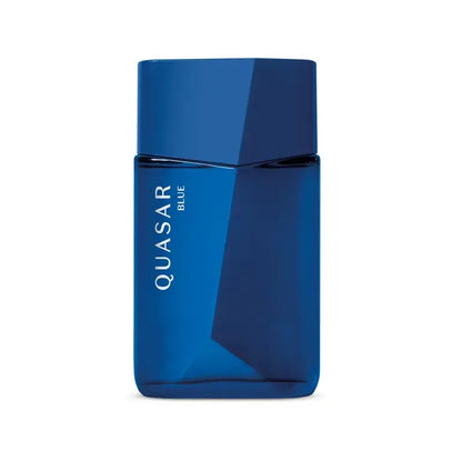 Flacon Quasar Blue Eau de Toilette 100 ml van oBoticário