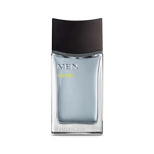 MEN Classic Eau de Toilette - oBoticário - 100 ml